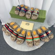 Gucci Slippers